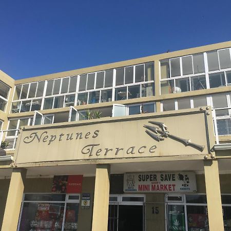 27 & 28 Neptune Terrace Jeffreys Bay Bagian luar foto