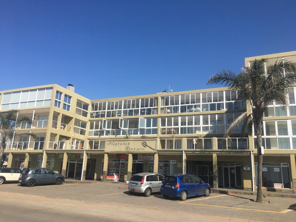 27 & 28 Neptune Terrace Jeffreys Bay Bagian luar foto