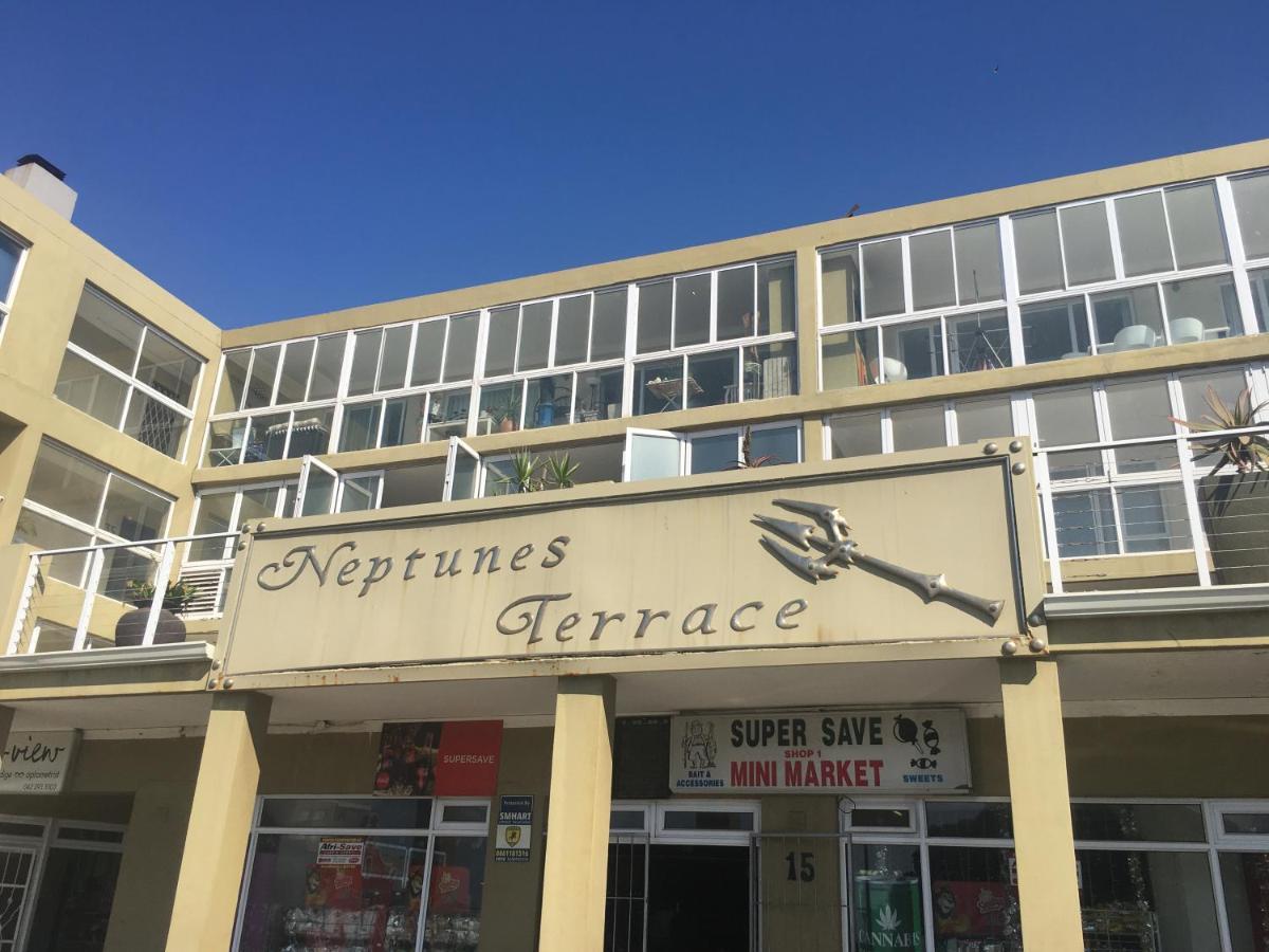 27 & 28 Neptune Terrace Jeffreys Bay Bagian luar foto