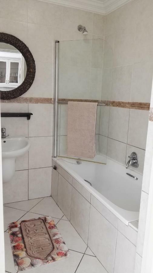 27 & 28 Neptune Terrace Jeffreys Bay Bagian luar foto
