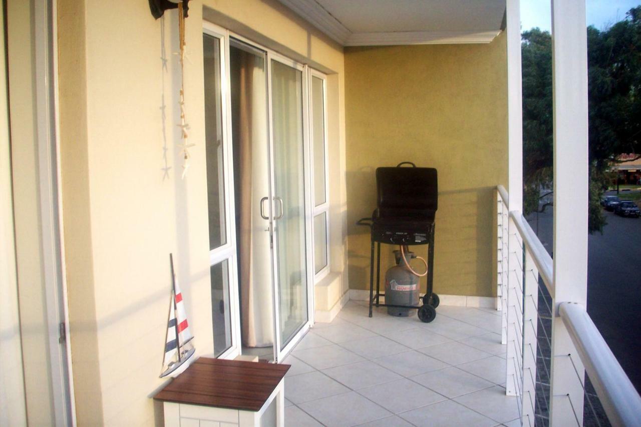 27 & 28 Neptune Terrace Jeffreys Bay Bagian luar foto